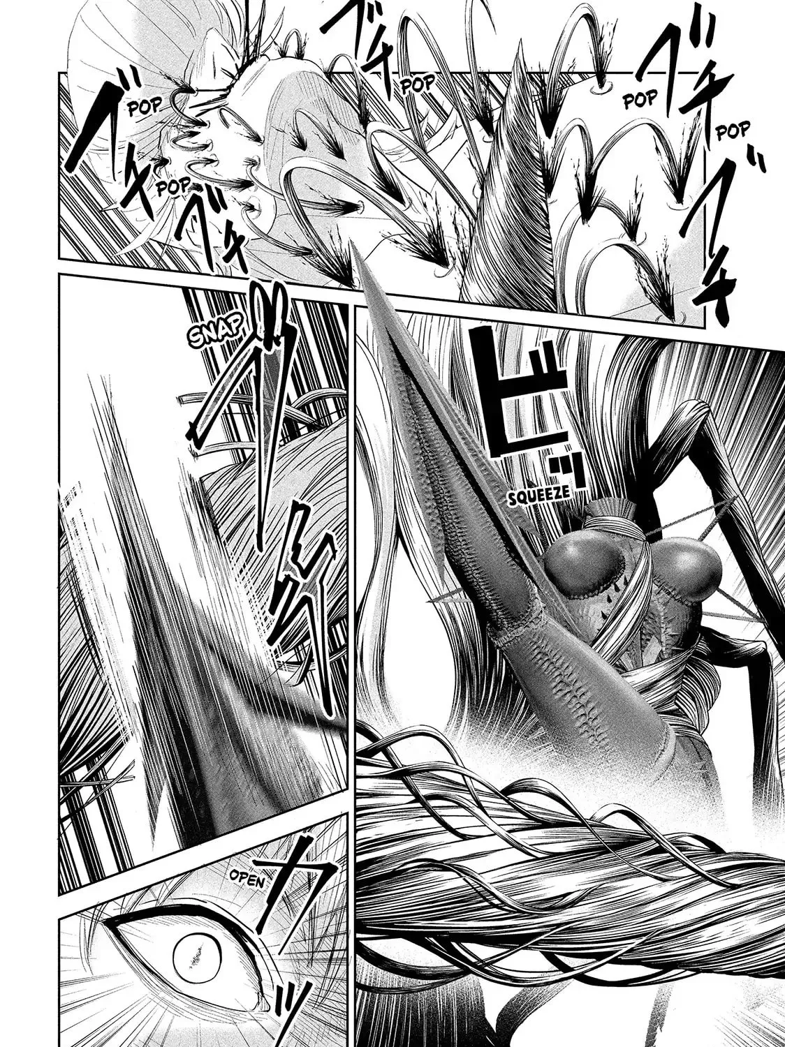 Read Lili-Men chapter 42 image 6 on Lezhin