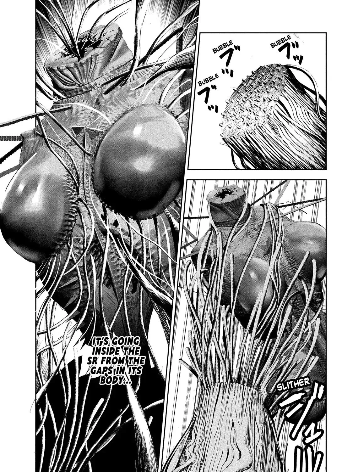 Read Lili-Men chapter 42 image 8 on Lezhin