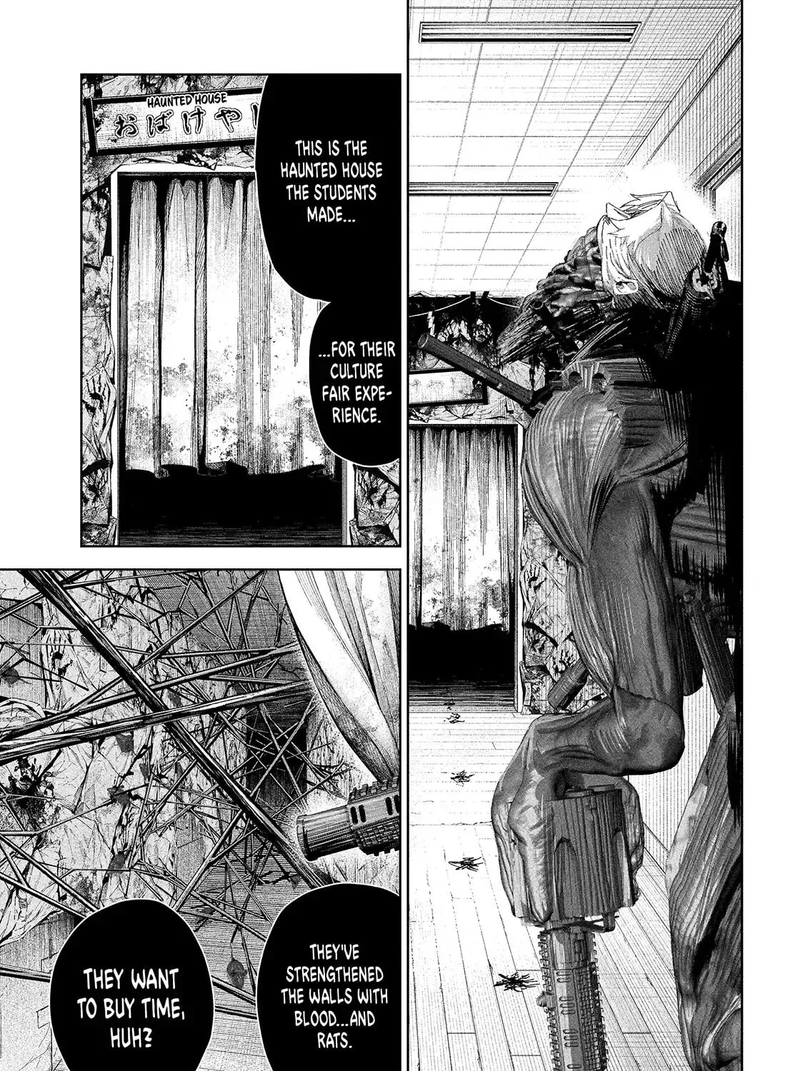 Read Lili-Men chapter 43 image 10 on Lezhin