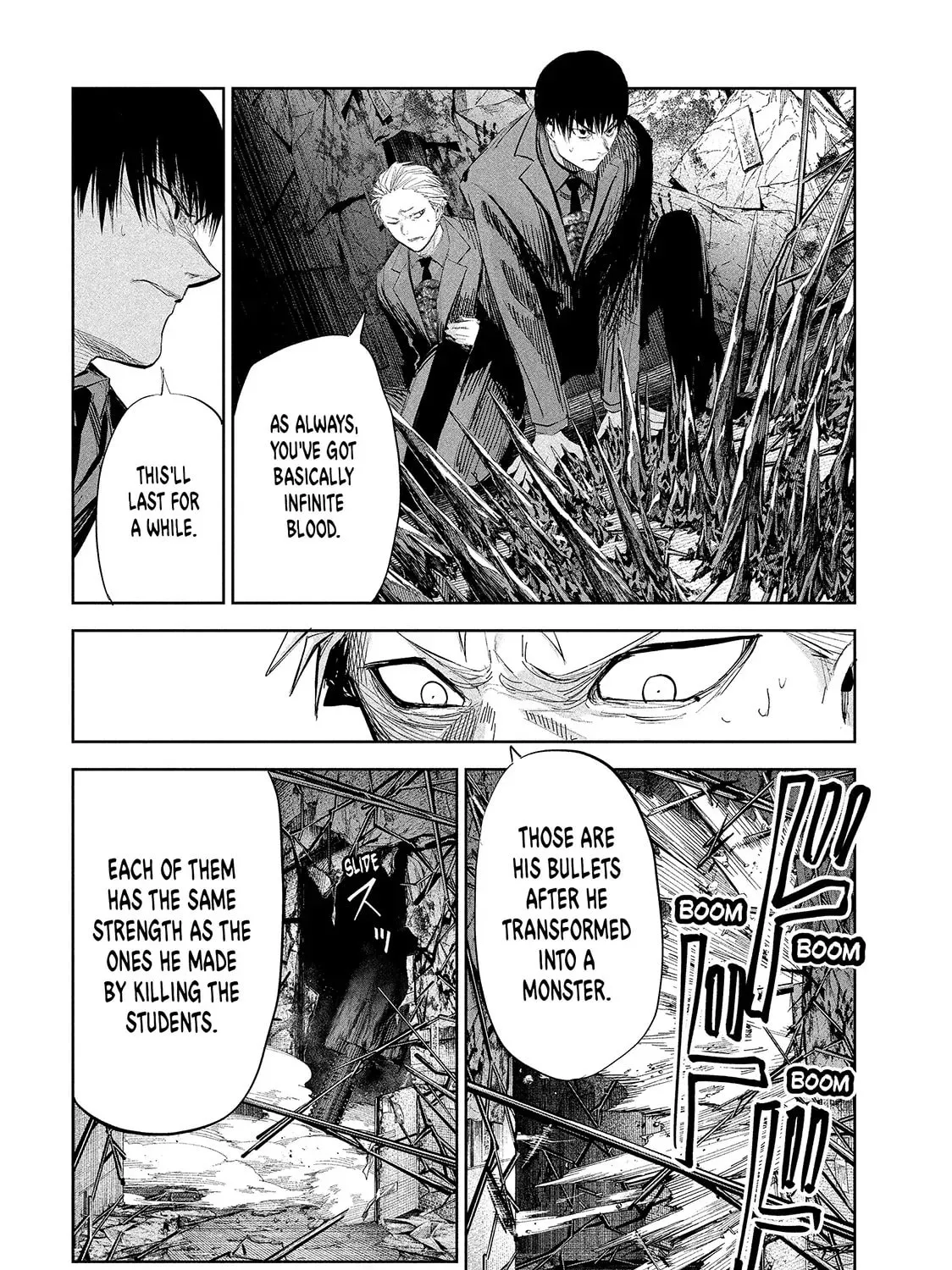 Read Lili-Men chapter 43 image 12 on Lezhin