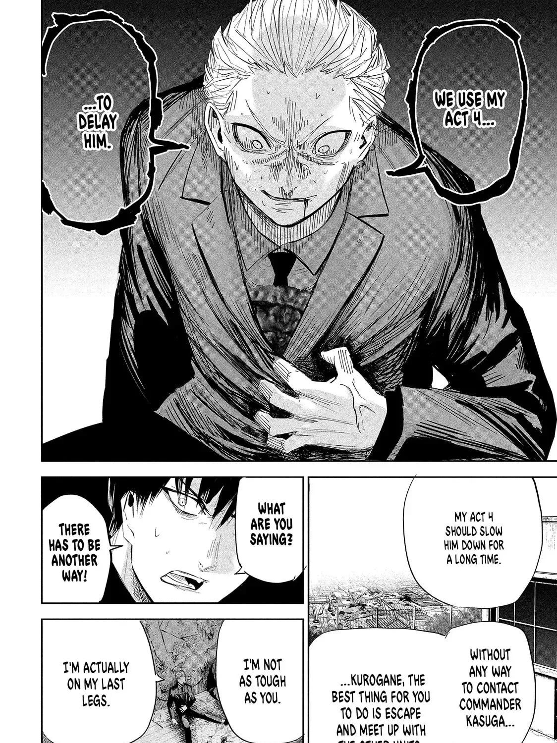 Read Lili-Men chapter 43 image 16 on Lezhin
