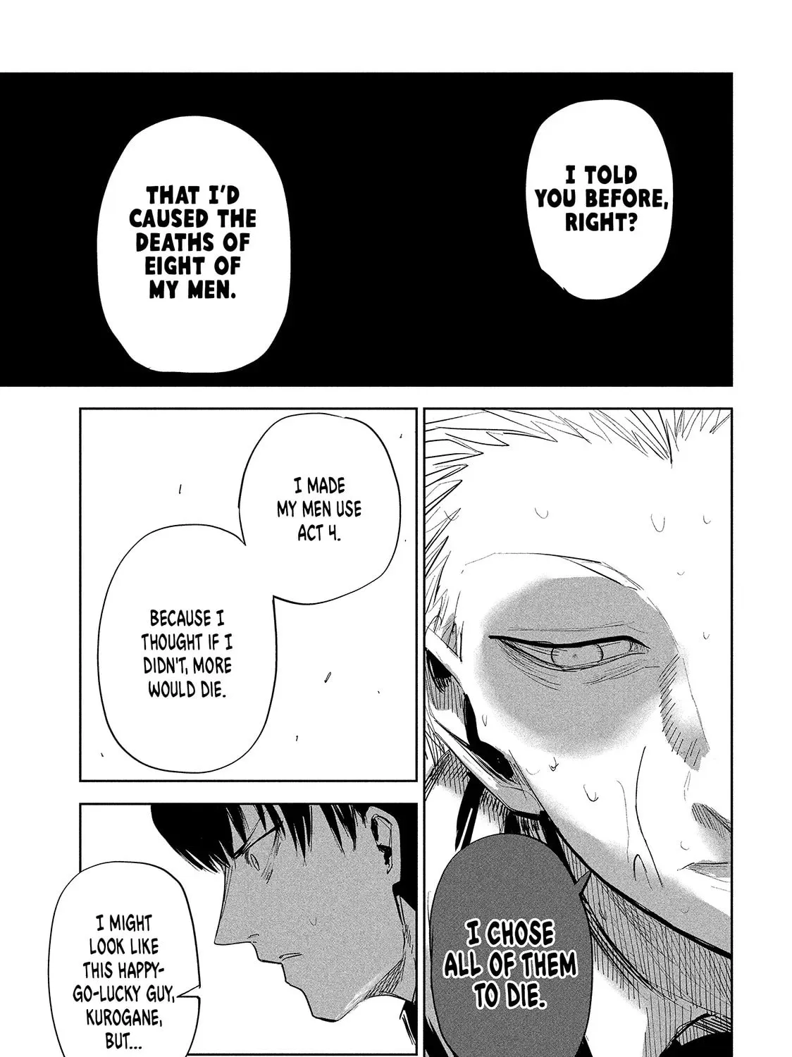 Read Lili-Men chapter 43 image 18 on Lezhin