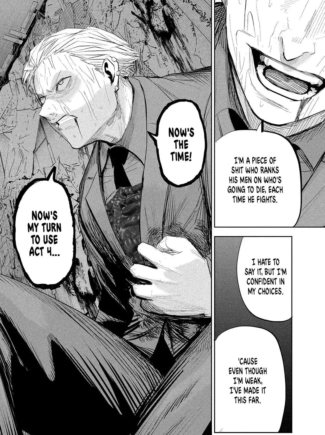 Read Lili-Men chapter 43 image 20 on Lezhin