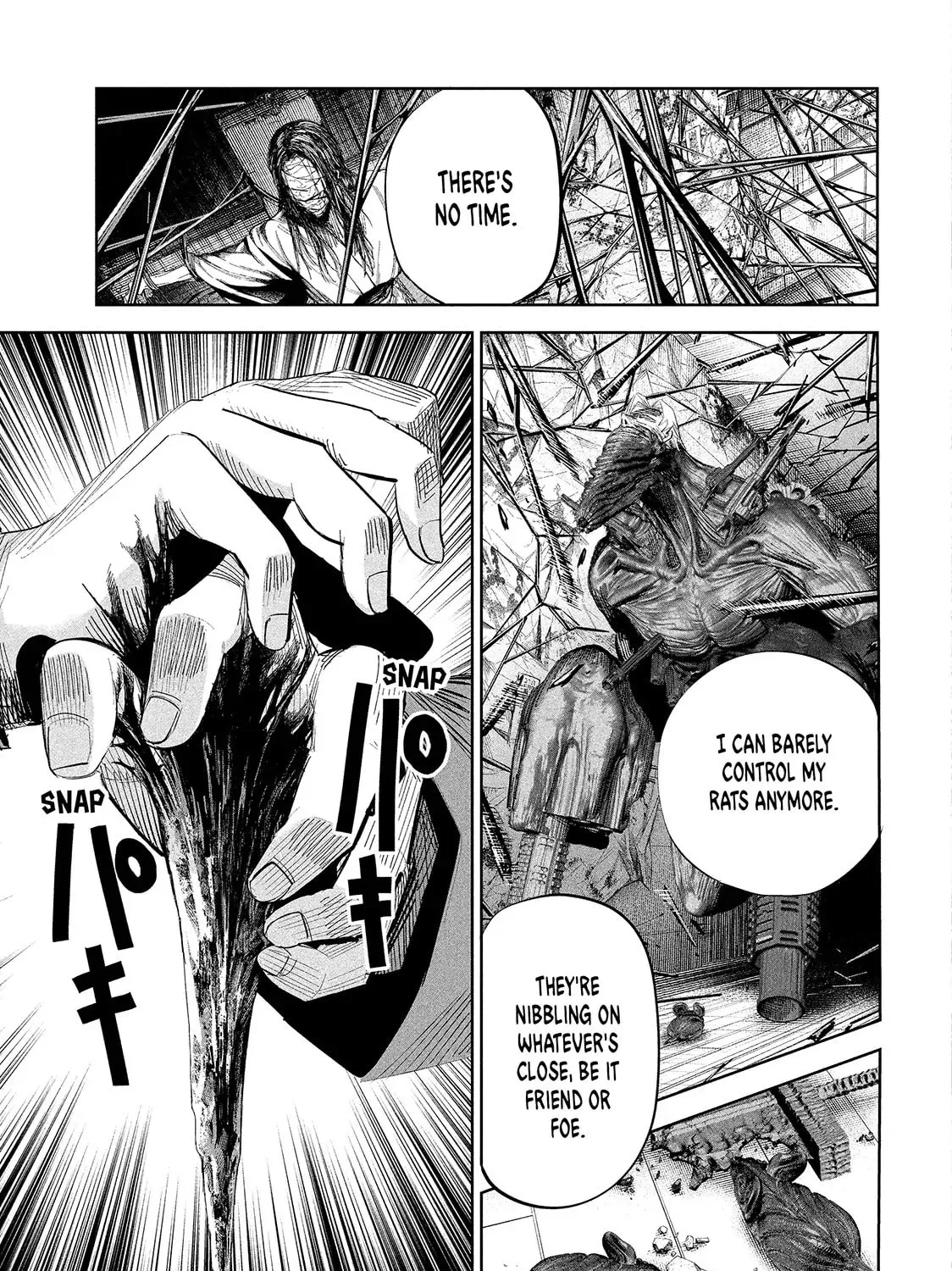 Read Lili-Men chapter 43 image 22 on Lezhin