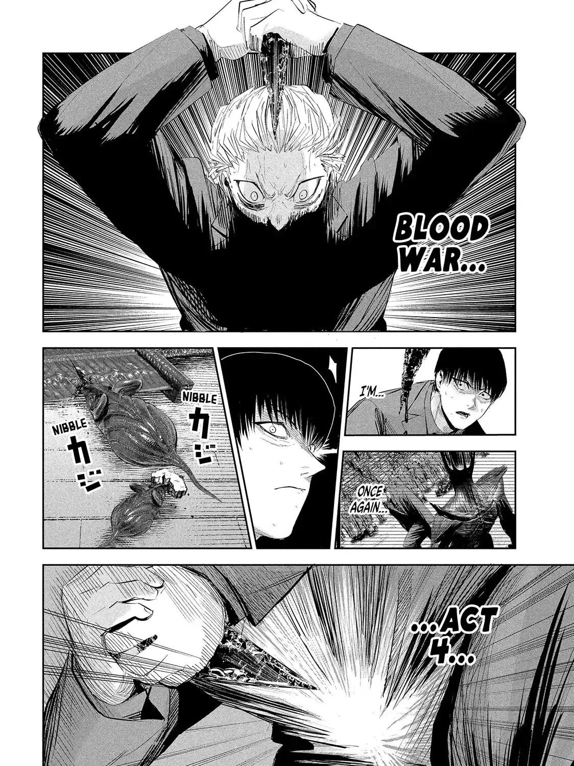 Read Lili-Men chapter 43 image 24 on Lezhin