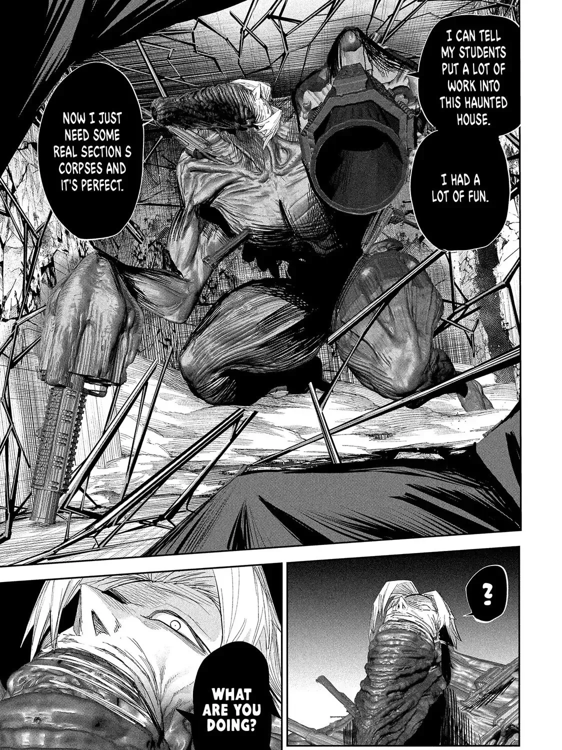 Read Lili-Men chapter 43 image 30 on Lezhin