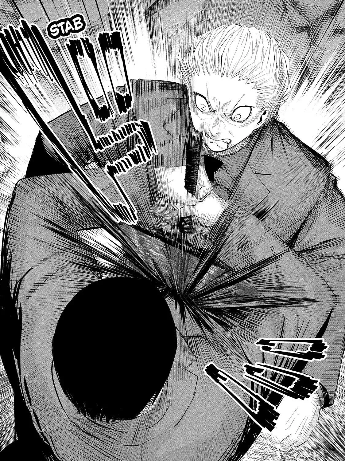 Read Lili-Men chapter 43 image 32 on Lezhin