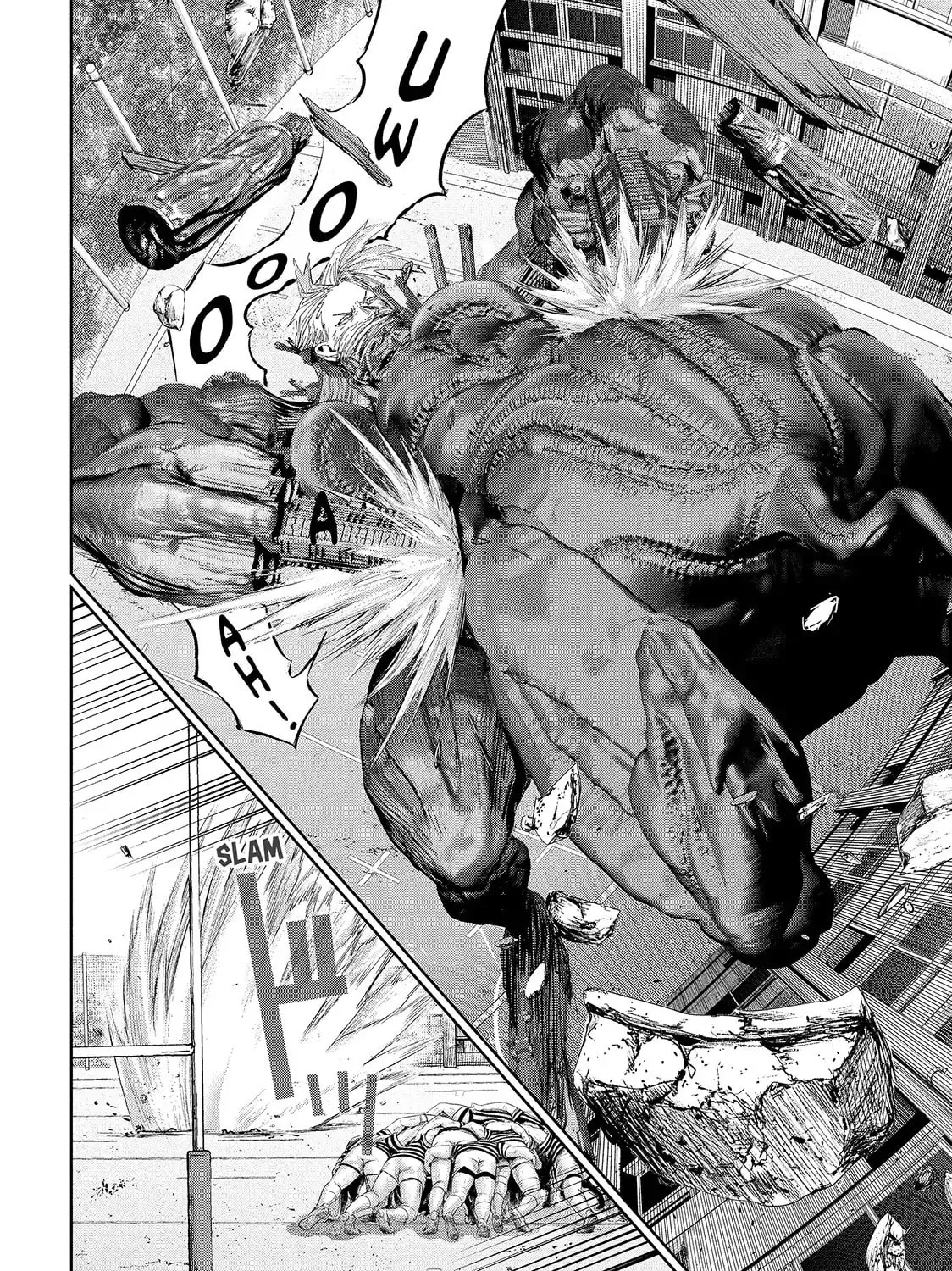 Read Lili-Men chapter 44 image 18 on Lezhin