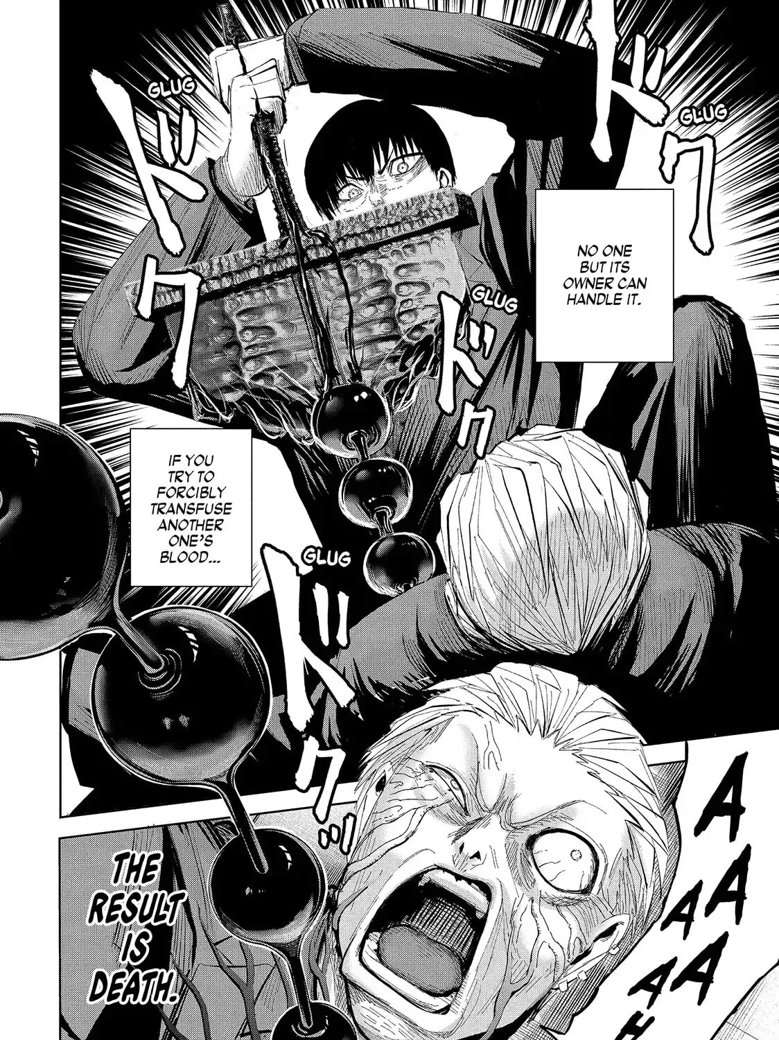 Read Lili-Men chapter 44 image 2 on Lezhin