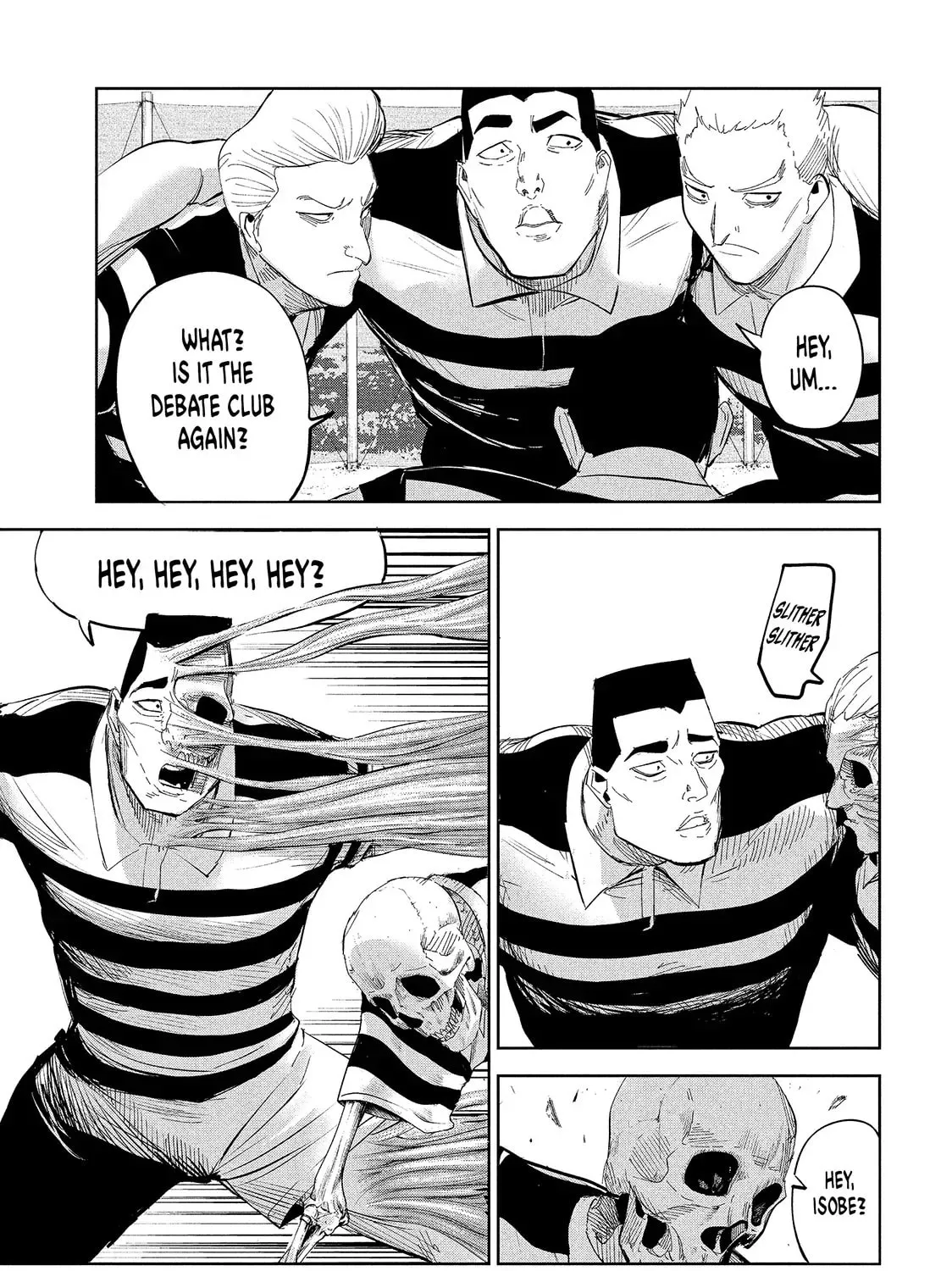 Read Lili-Men chapter 44 image 20 on Lezhin