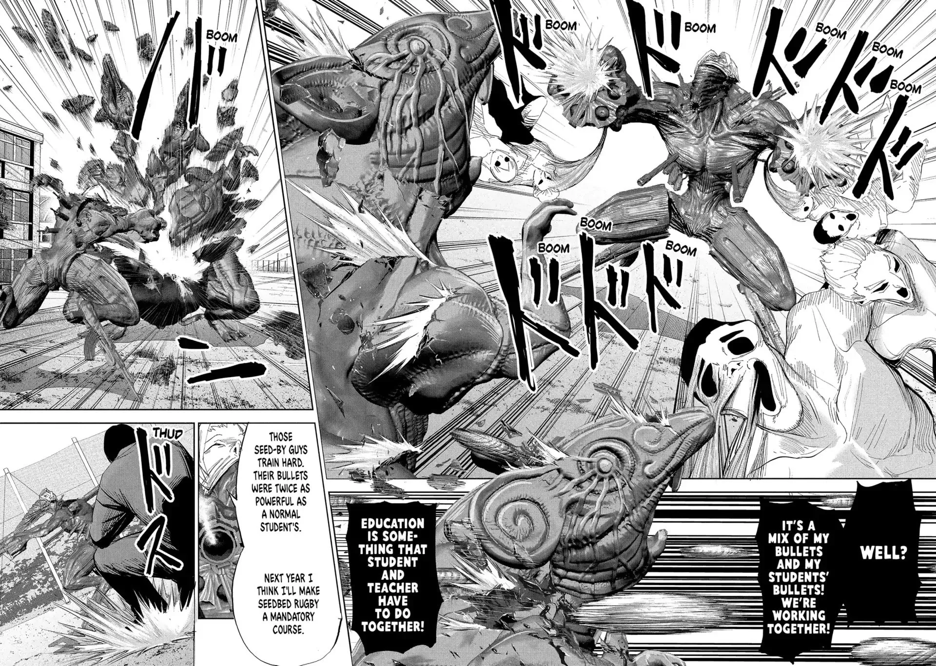 Read Lili-Men chapter 44 image 22 on Lezhin