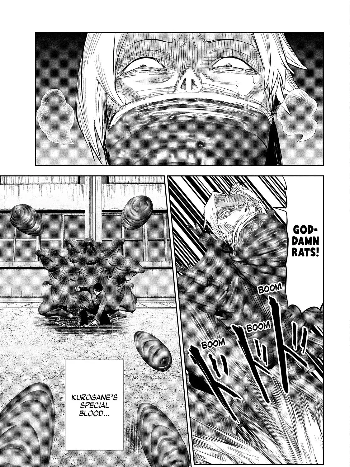 Read Lili-Men chapter 44 image 25 on Lezhin