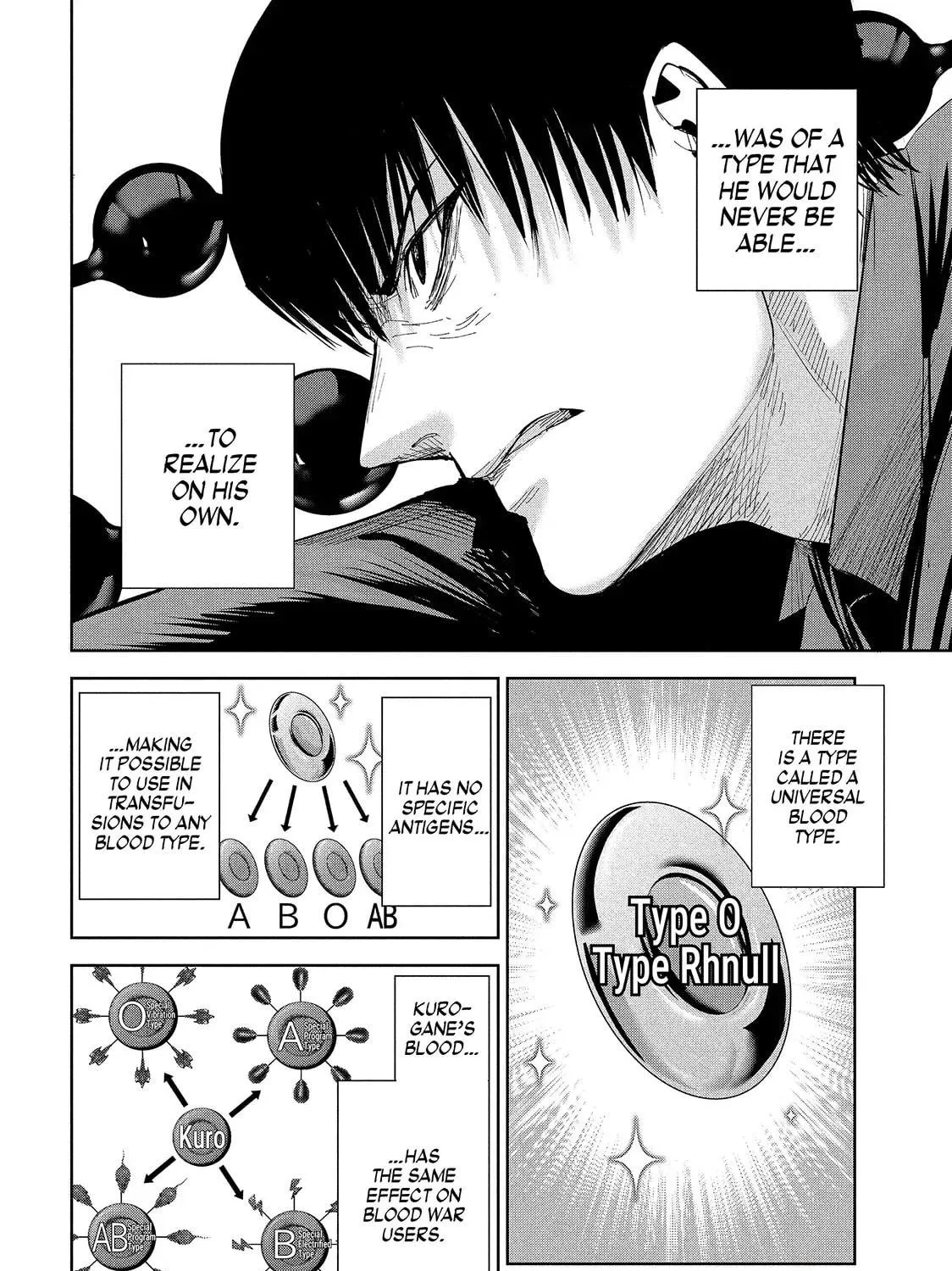 Read Lili-Men chapter 44 image 27 on Lezhin