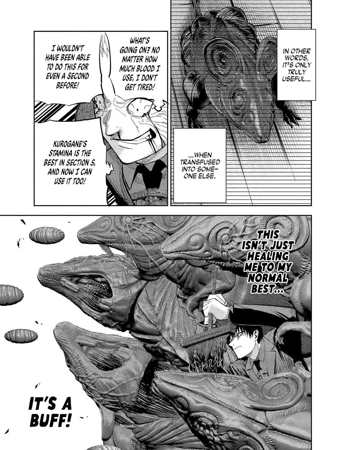 Read Lili-Men chapter 44 image 29 on Lezhin