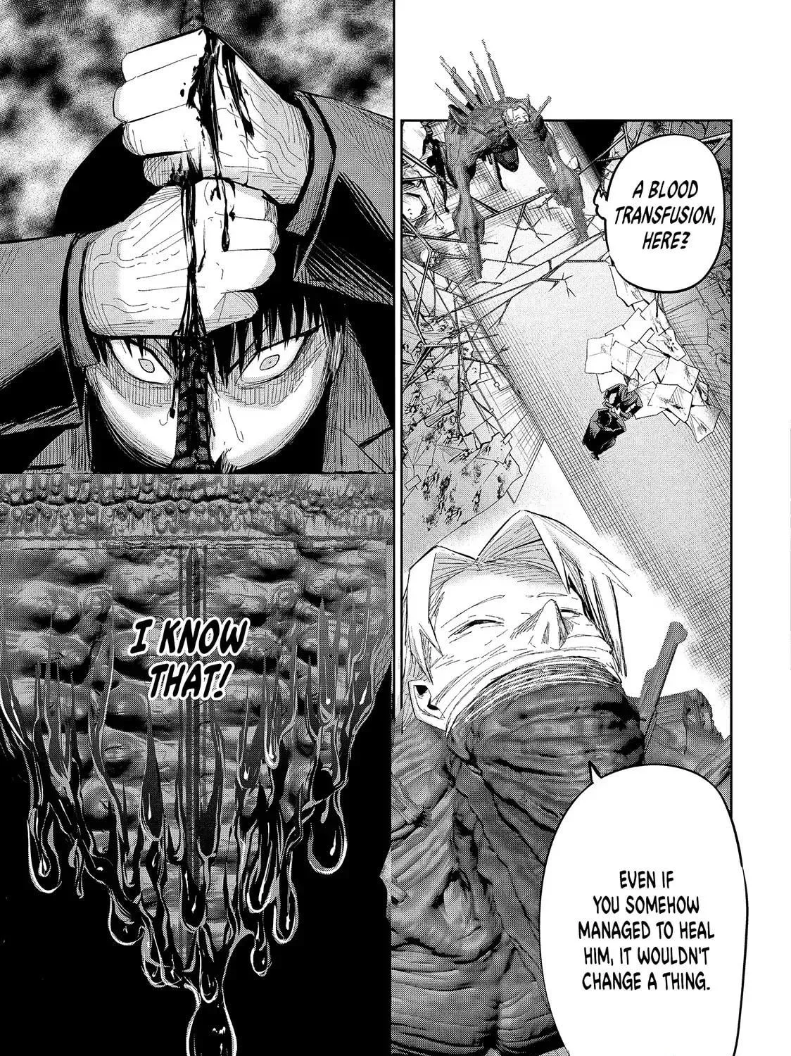 Read Lili-Men chapter 44 image 4 on Lezhin