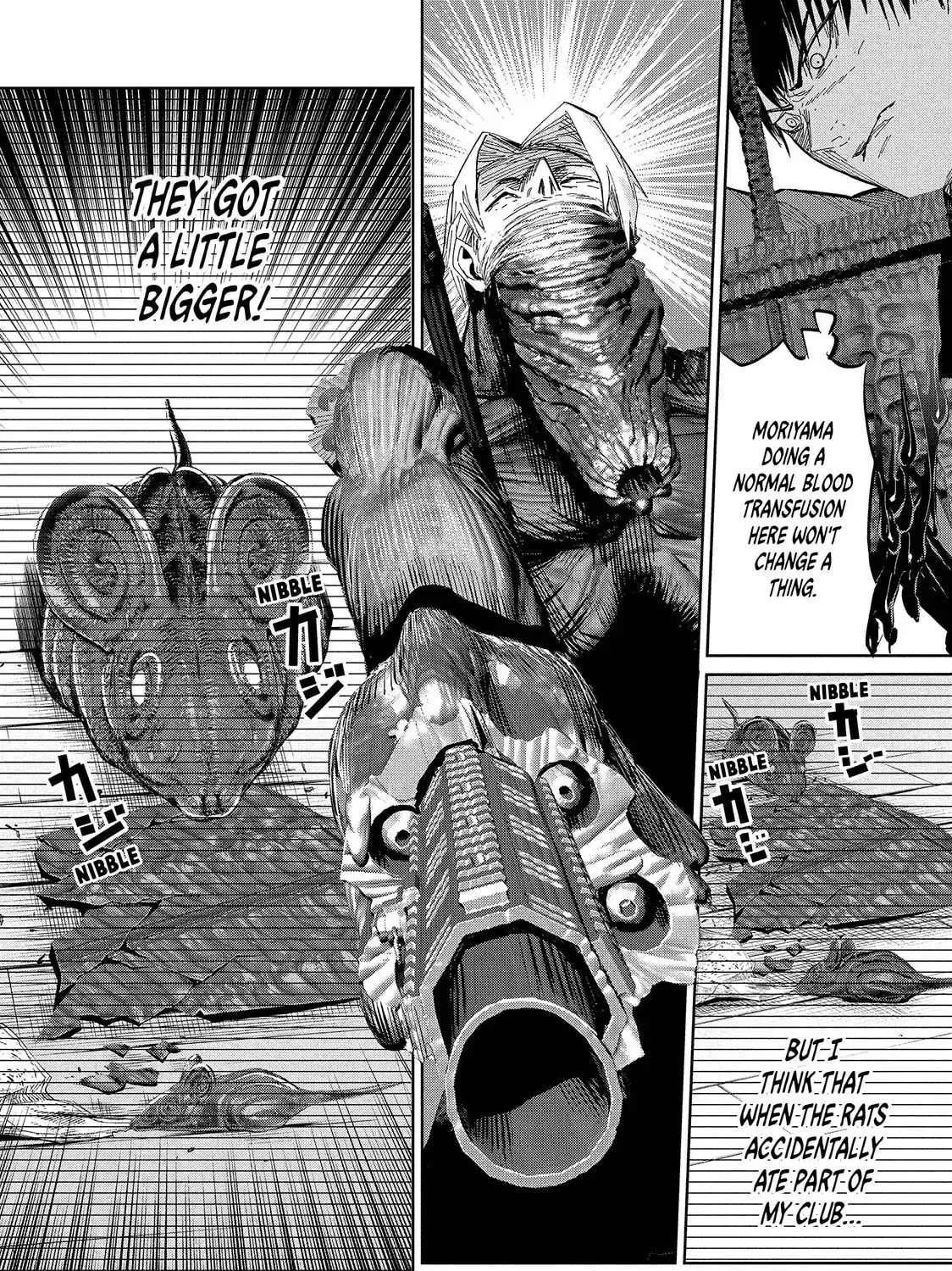 Read Lili-Men chapter 44 image 6 on Lezhin