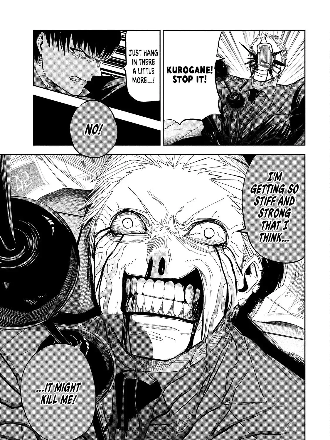 Read Lili-Men chapter 44 image 8 on Lezhin