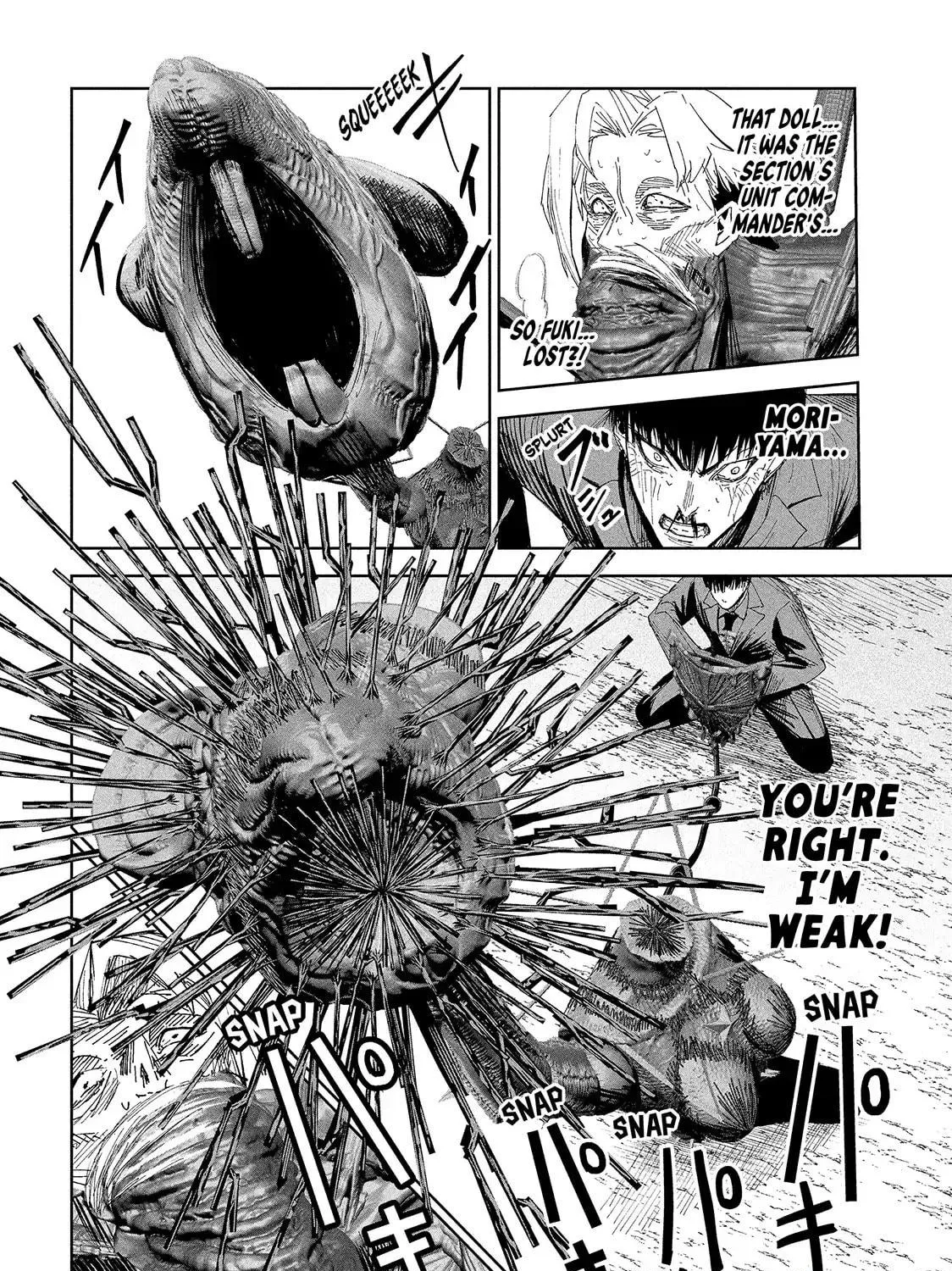 Read Lili-Men chapter 45 image 10 on Lezhin