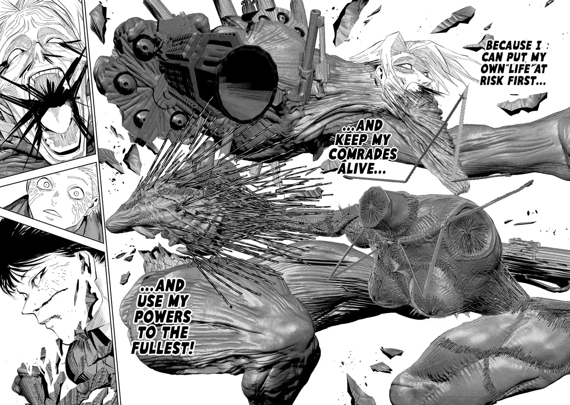 Read Lili-Men chapter 45 image 14 on Lezhin