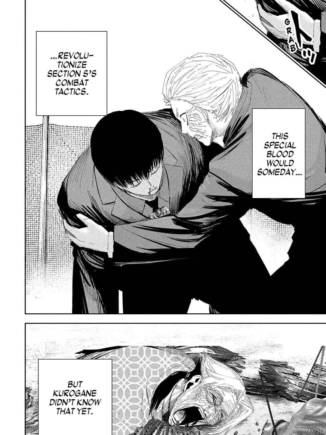 Read Lili-Men chapter 45 image 15 on Lezhin