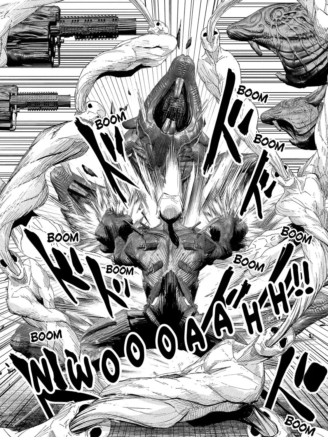Read Lili-Men chapter 45 image 2 on Lezhin