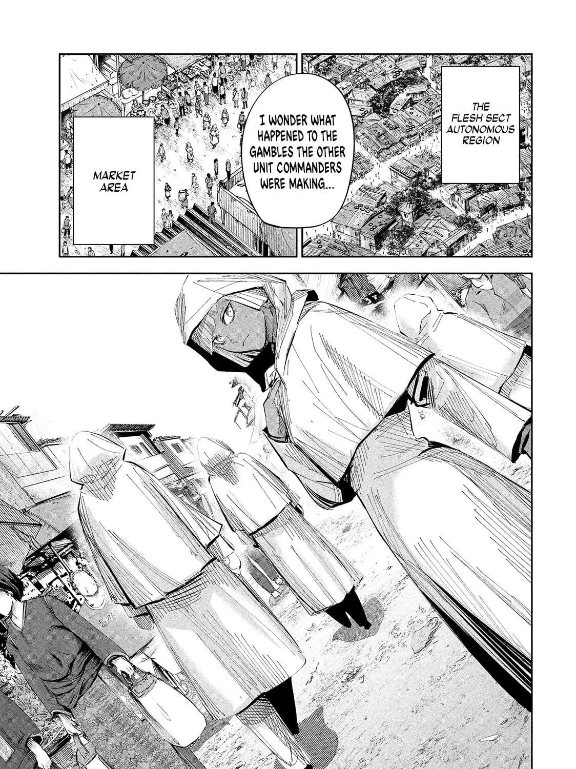 Read Lili-Men chapter 45 image 21 on Lezhin