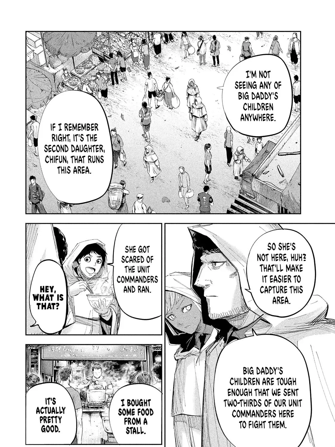 Read Lili-Men chapter 45 image 23 on Lezhin