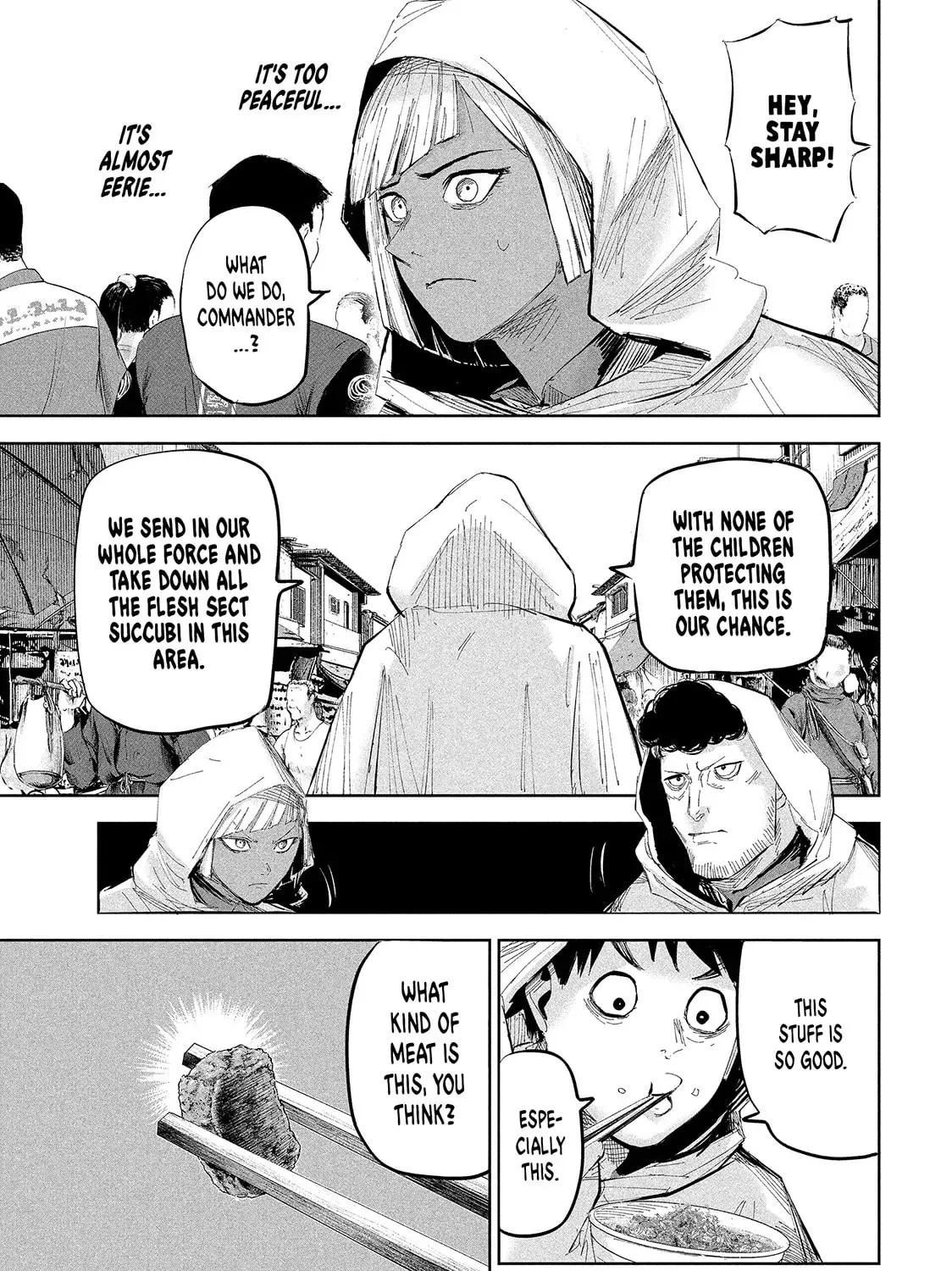 Read Lili-Men chapter 45 image 25 on Lezhin
