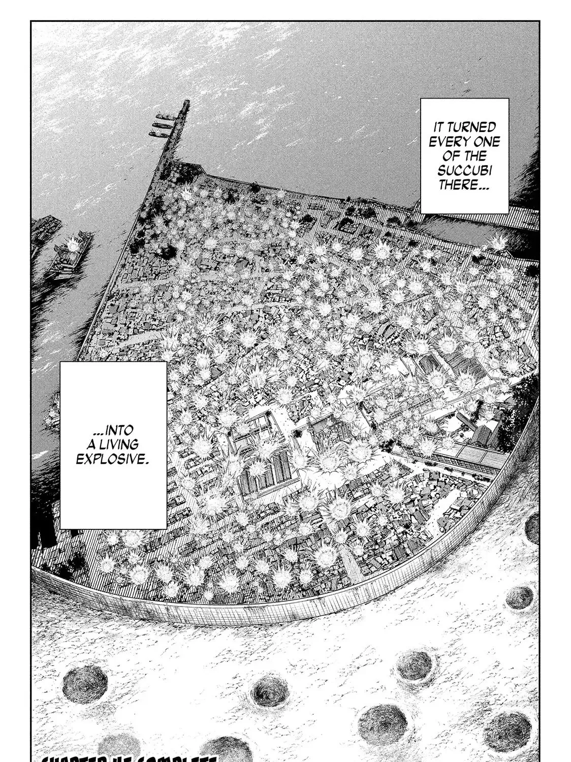 Read Lili-Men chapter 45 image 35 on Lezhin