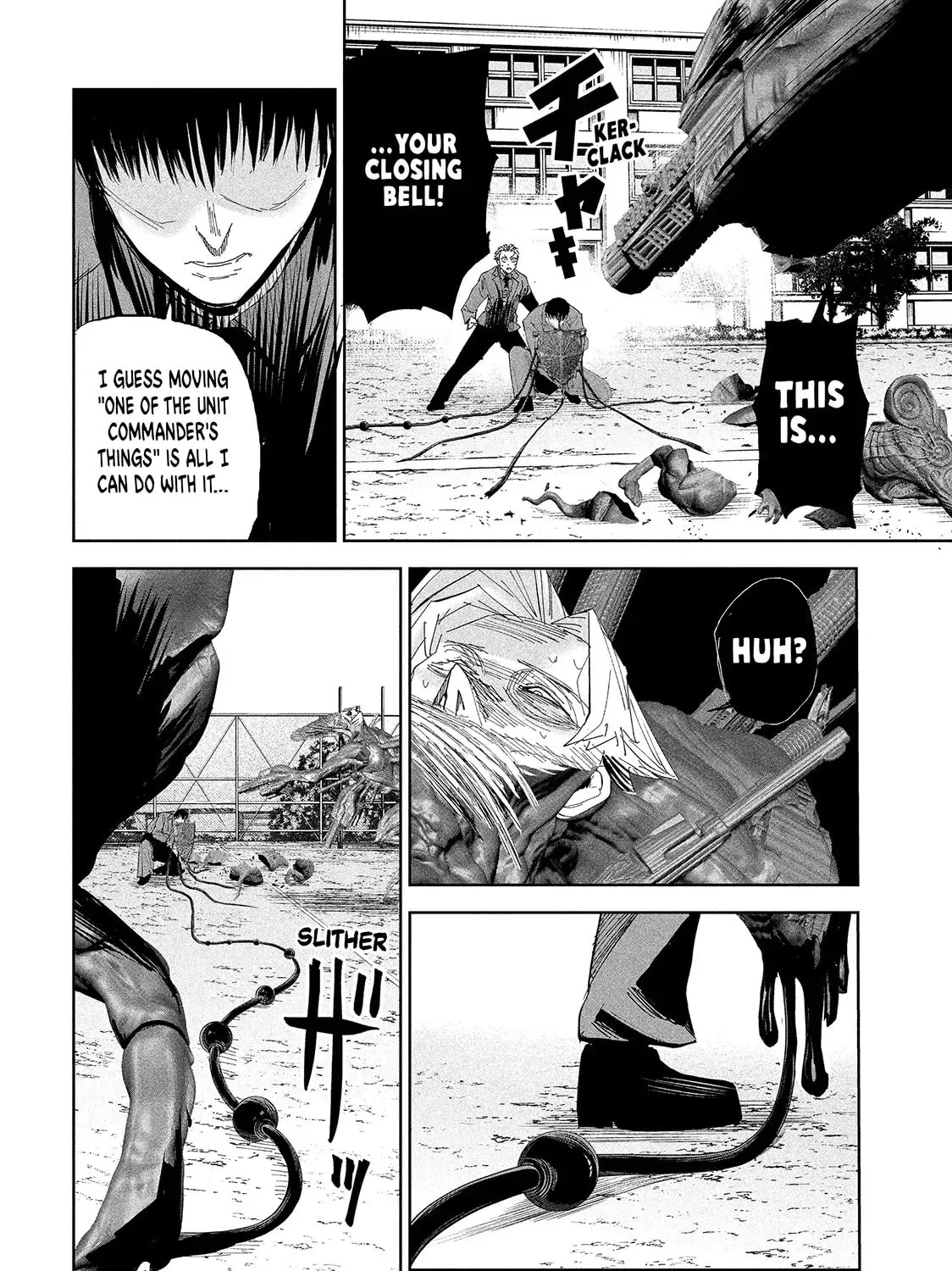 Read Lili-Men chapter 45 image 6 on Lezhin