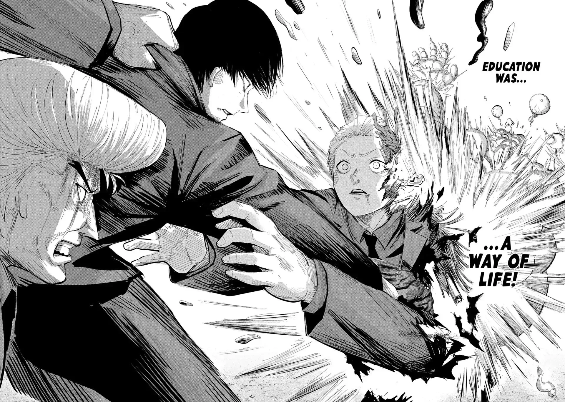 Read Lili-Men chapter 46 image 14 on Lezhin