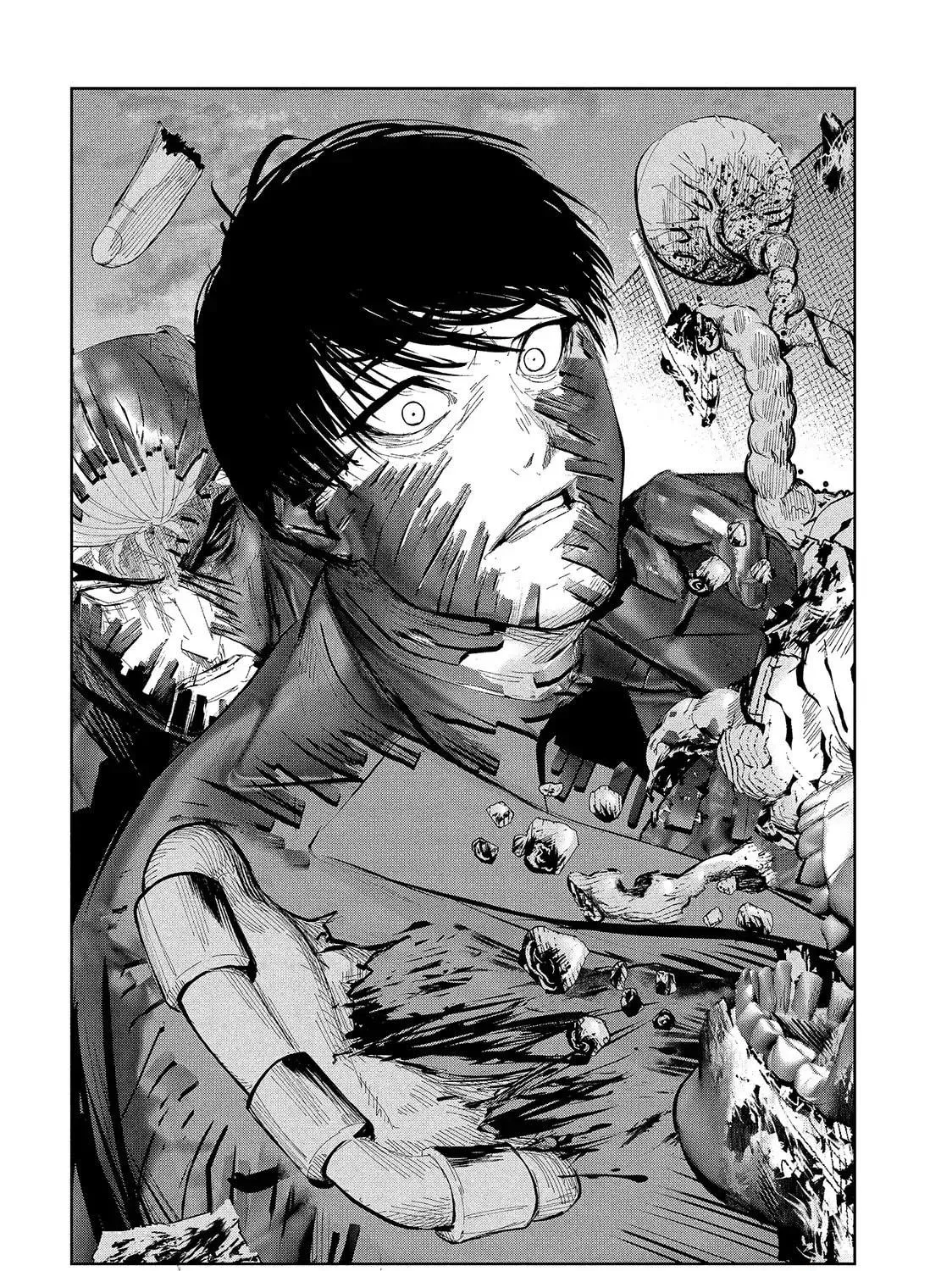 Read Lili-Men chapter 46 image 15 on Lezhin