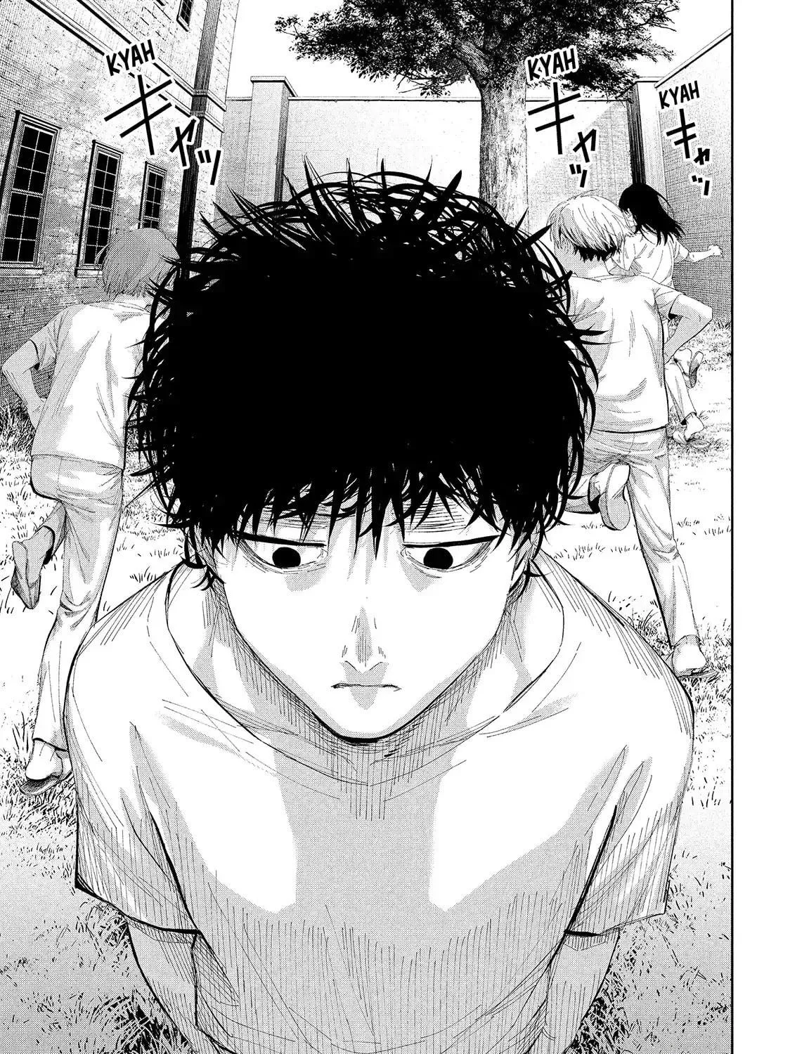 Read Lili-Men chapter 46 image 21 on Lezhin
