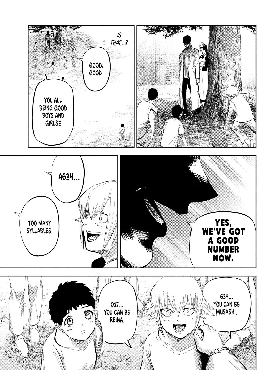 Read Lili-Men chapter 46 image 25 on Lezhin