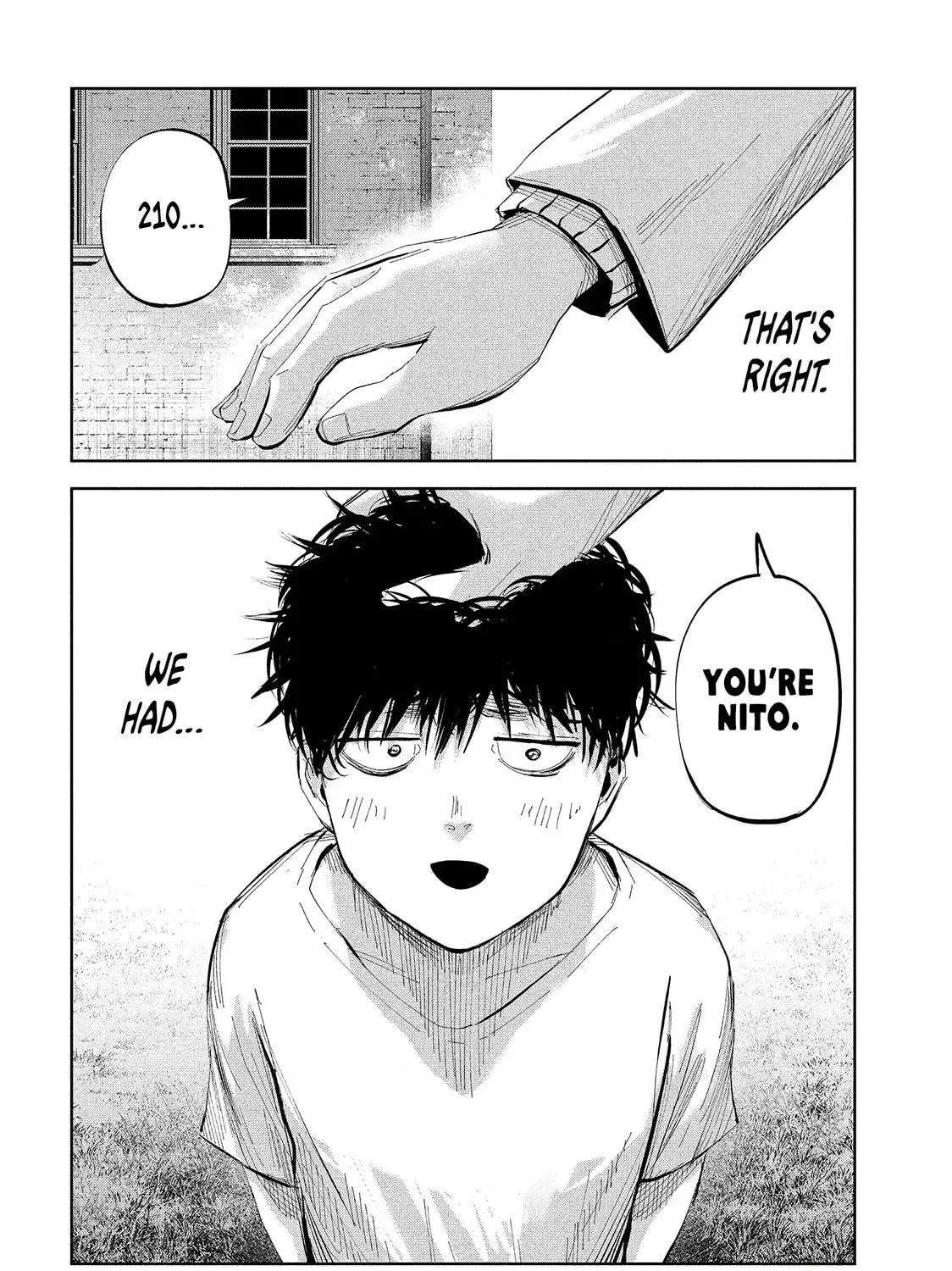Read Lili-Men chapter 46 image 27 on Lezhin