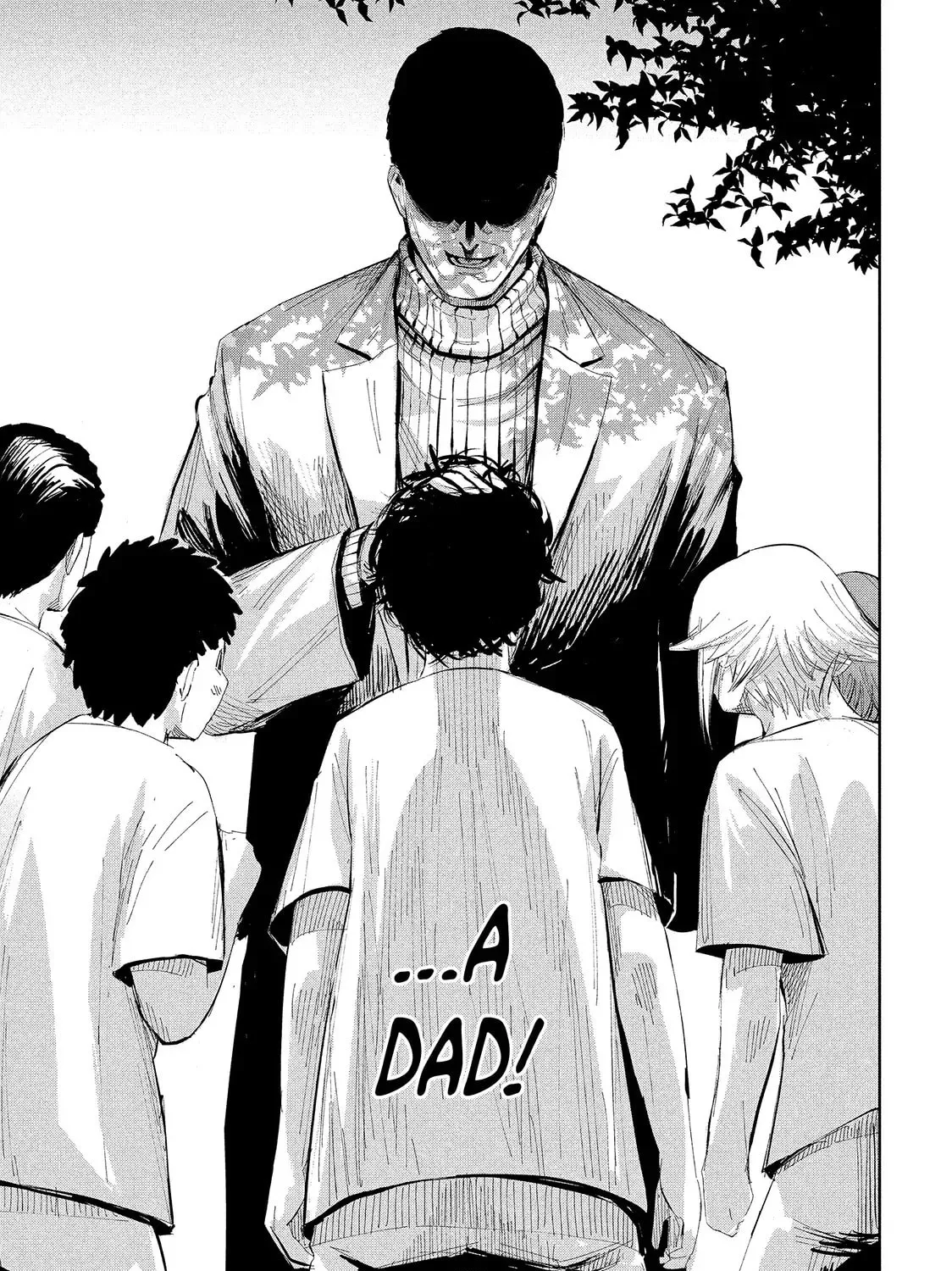 Read Lili-Men chapter 46 image 29 on Lezhin