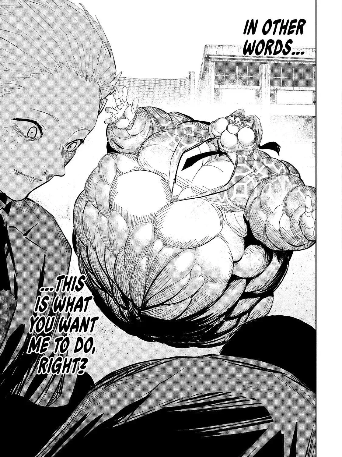 Read Lili-Men chapter 46 image 4 on Lezhin