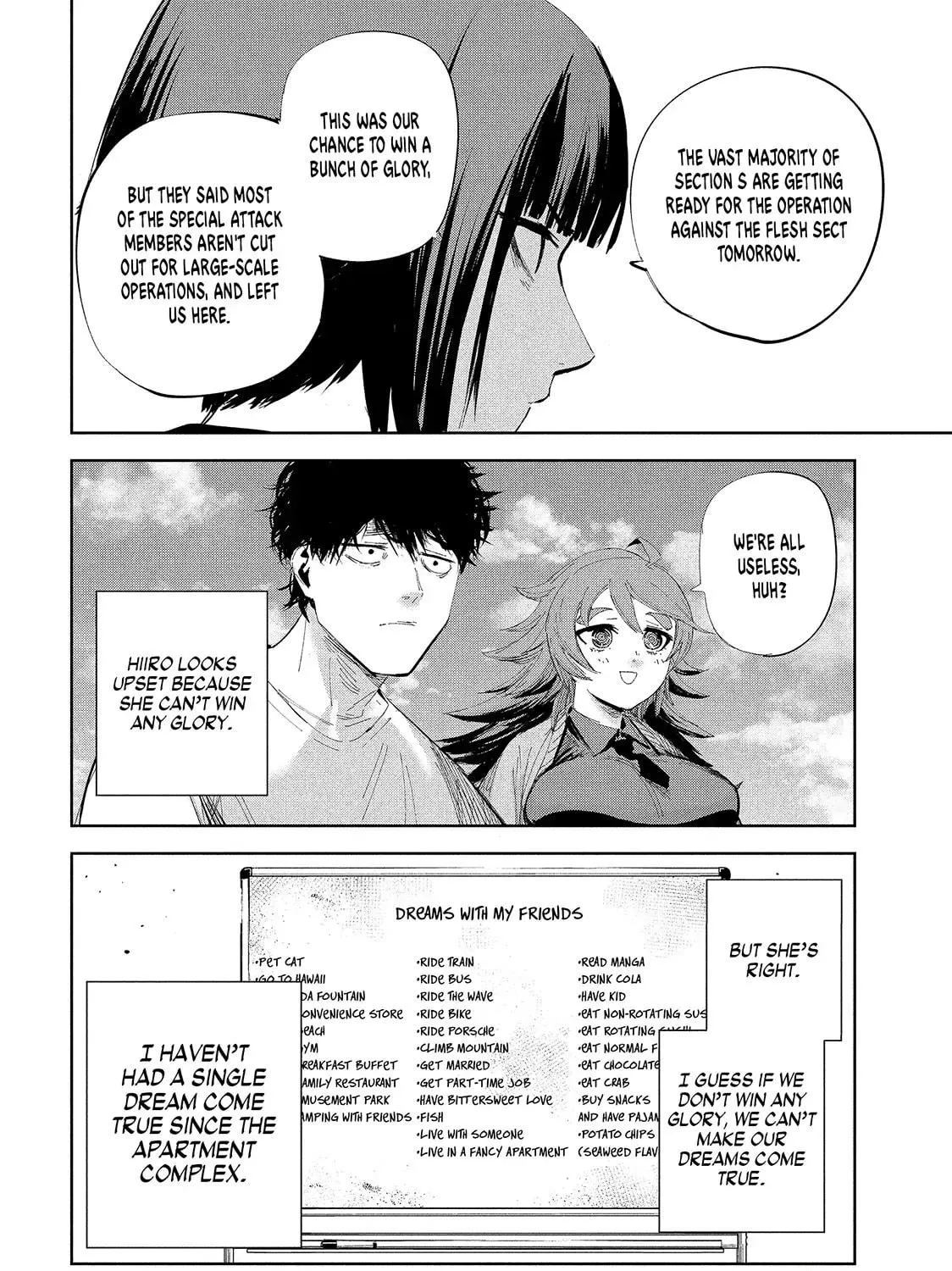 Read Lili-Men chapter 47 image 10 on Lezhin