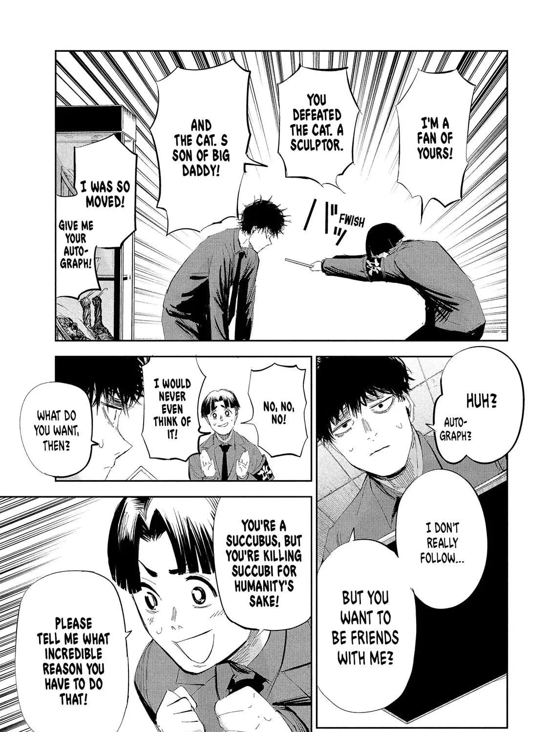 Read Lili-Men chapter 47 image 16 on Lezhin
