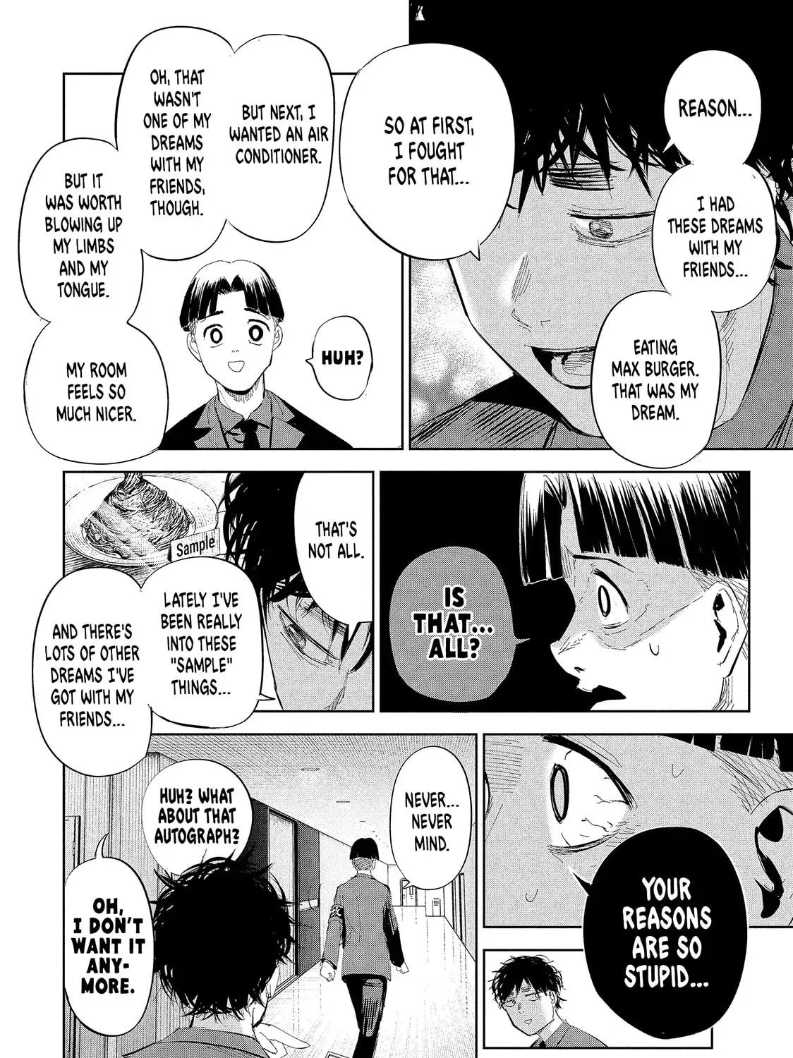 Read Lili-Men chapter 47 image 18 on Lezhin