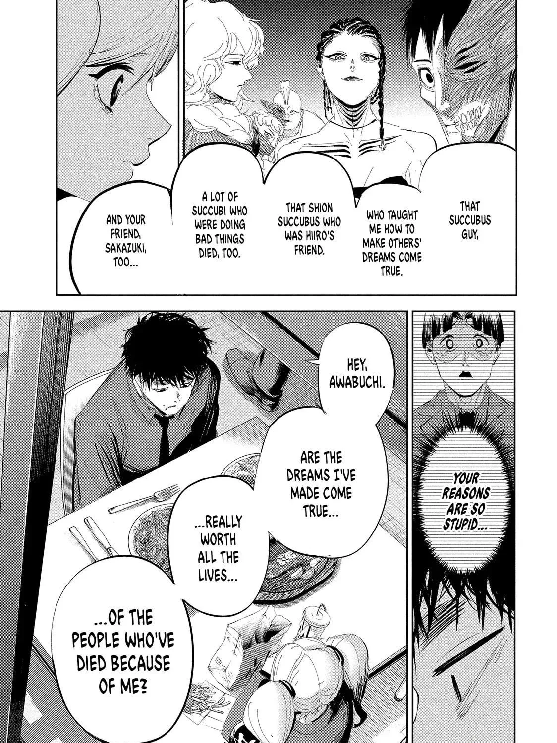 Read Lili-Men chapter 47 image 28 on Lezhin