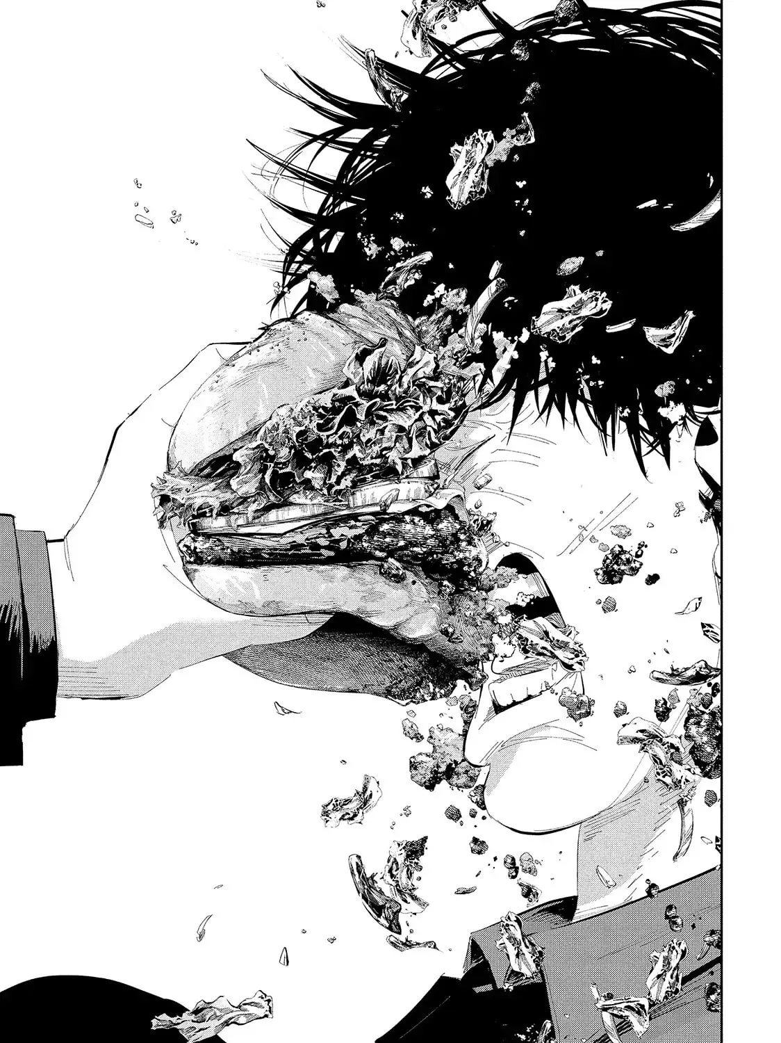 Read Lili-Men chapter 47 image 32 on Lezhin