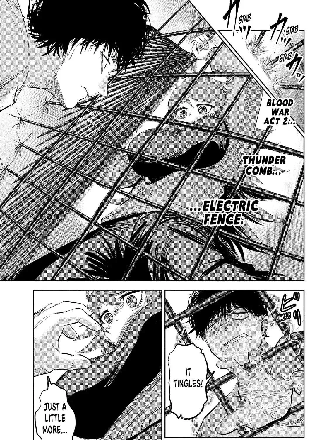Read Lili-Men chapter 47 image 4 on Lezhin