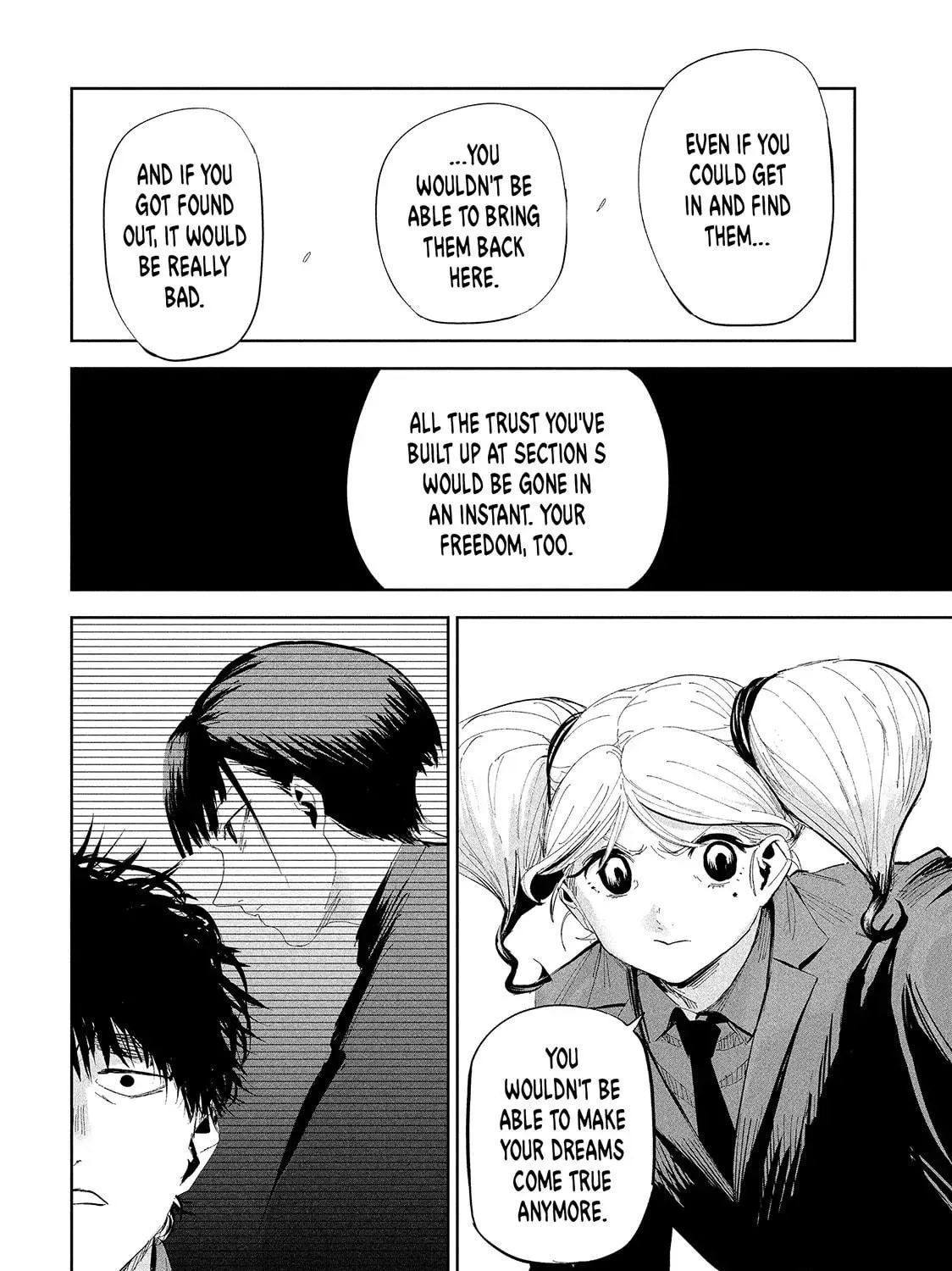 Read Lili-Men chapter 48 image 10 on Lezhin