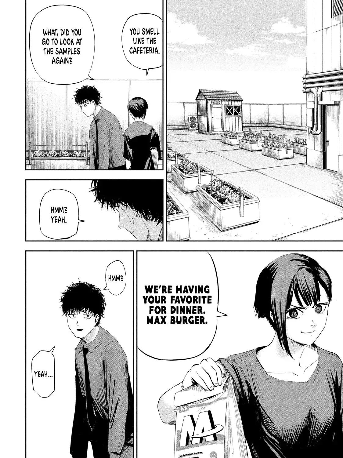 Read Lili-Men chapter 48 image 14 on Lezhin