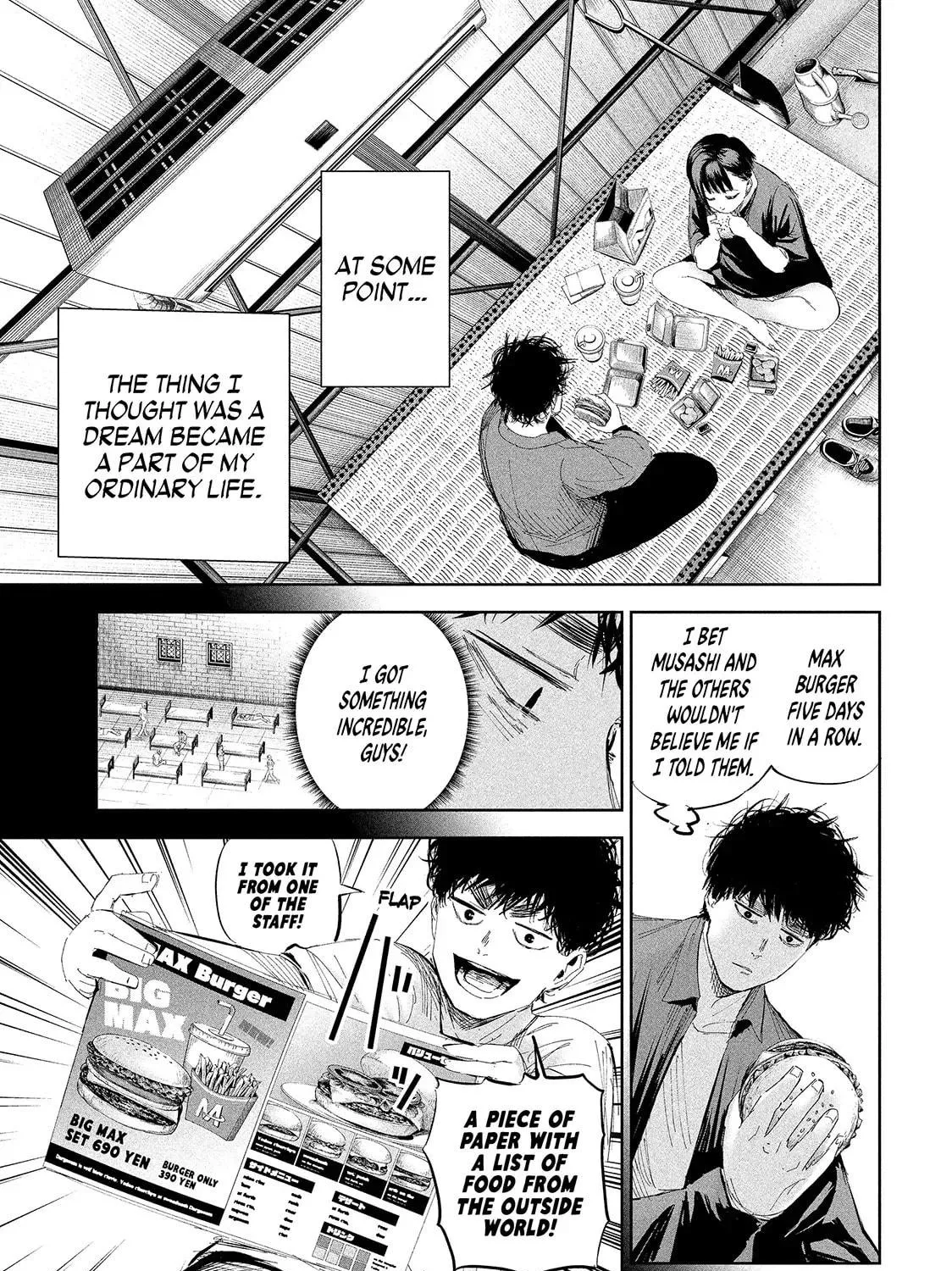 Read Lili-Men chapter 48 image 16 on Lezhin