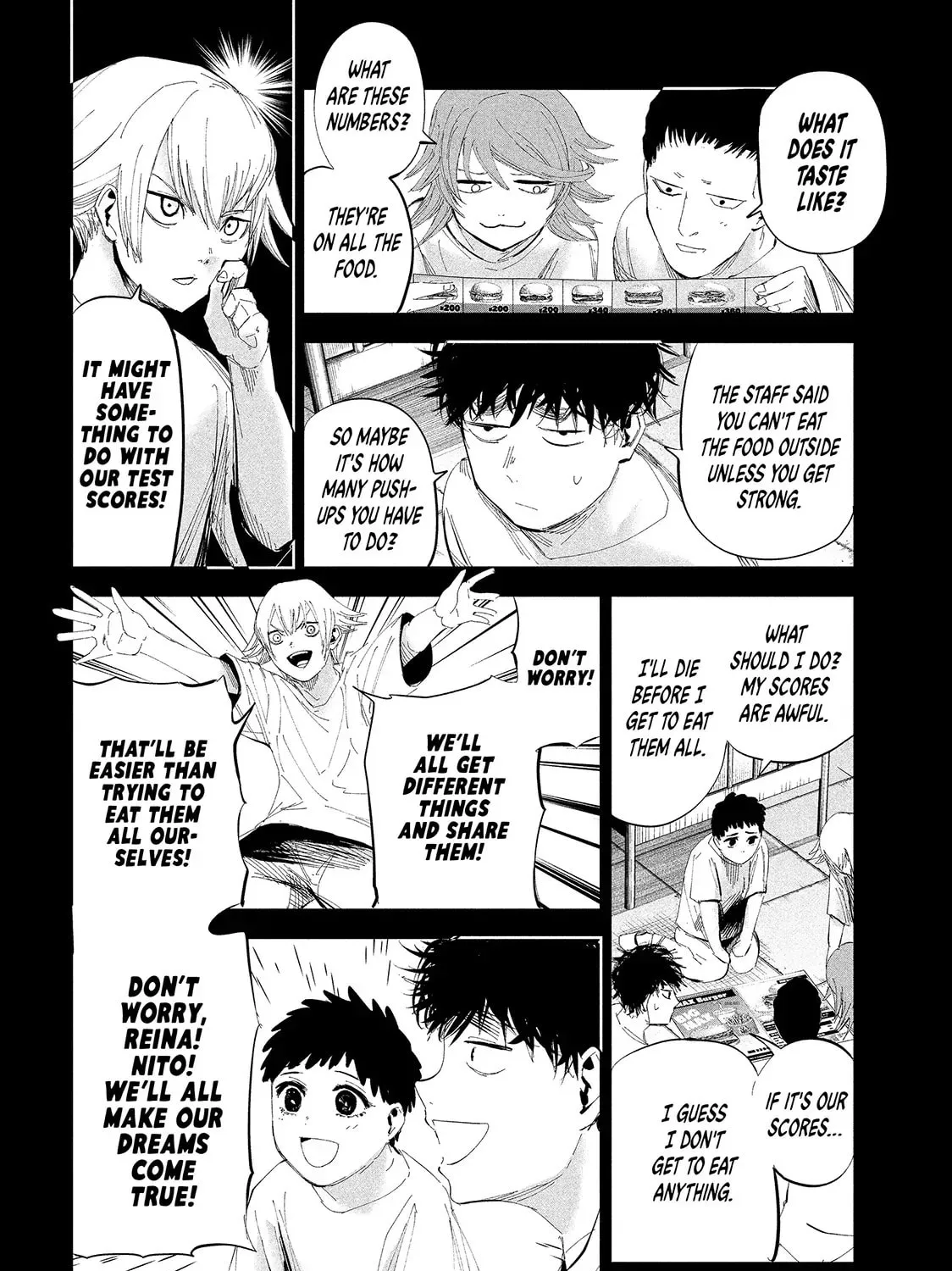 Read Lili-Men chapter 48 image 18 on Lezhin