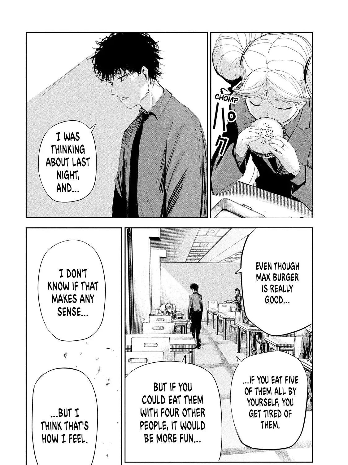 Read Lili-Men chapter 48 image 22 on Lezhin
