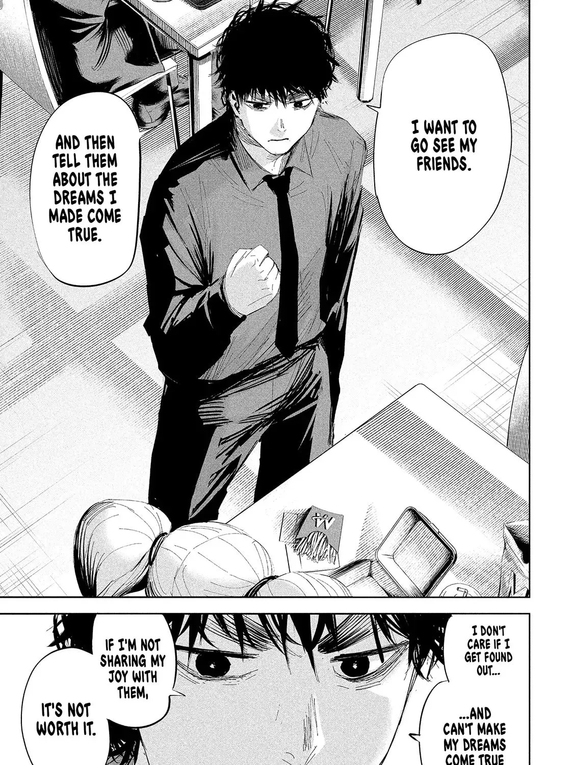 Read Lili-Men chapter 48 image 24 on Lezhin