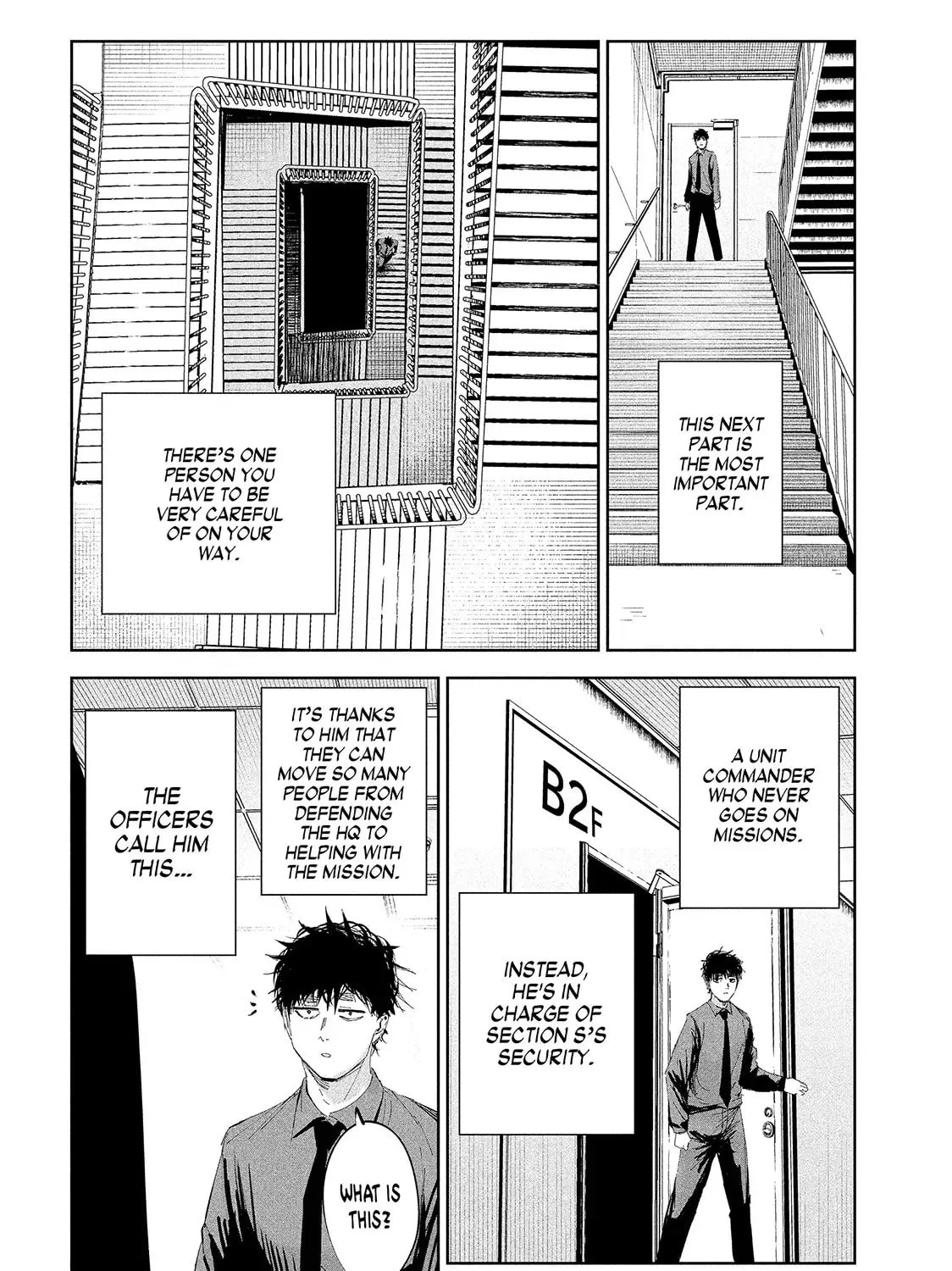 Read Lili-Men chapter 48 image 38 on Lezhin